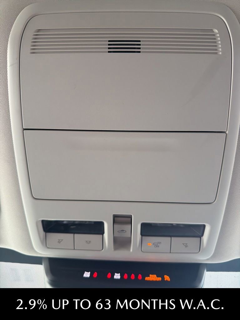 Certified 2024 MAZDA CX-90 Plug-In Hybrid w/ Preferred AWD/4WD image 42