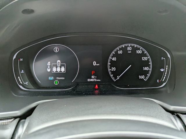 Used 2022 Honda Accord Sport image 16
