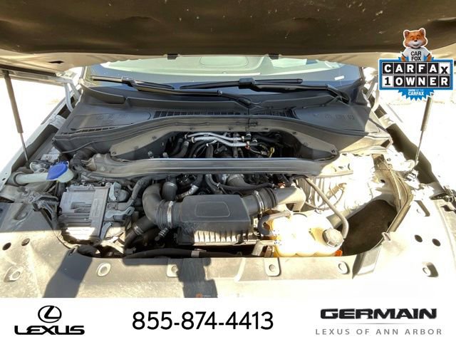 Used 2023 Lincoln Aviator Reserve w/ Equipment Group 201A AWD/4WD image 21