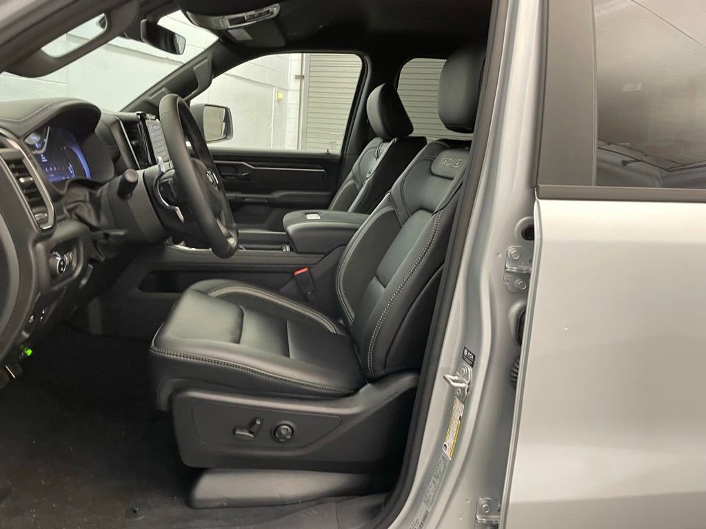 New 2026 RAM 1500 RHO AWD/4WD image 19