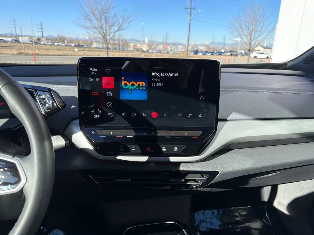 Certified 2023 Volkswagen ID.4 Pro S Plus image 19