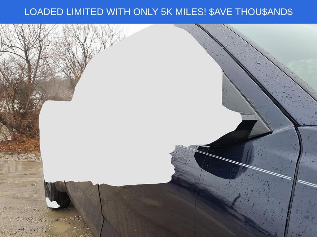 Used 2024 Toyota Tundra Limited image 7