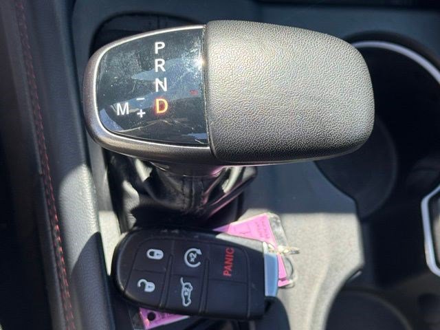 Certified 2023 Dodge Durango GT image 17