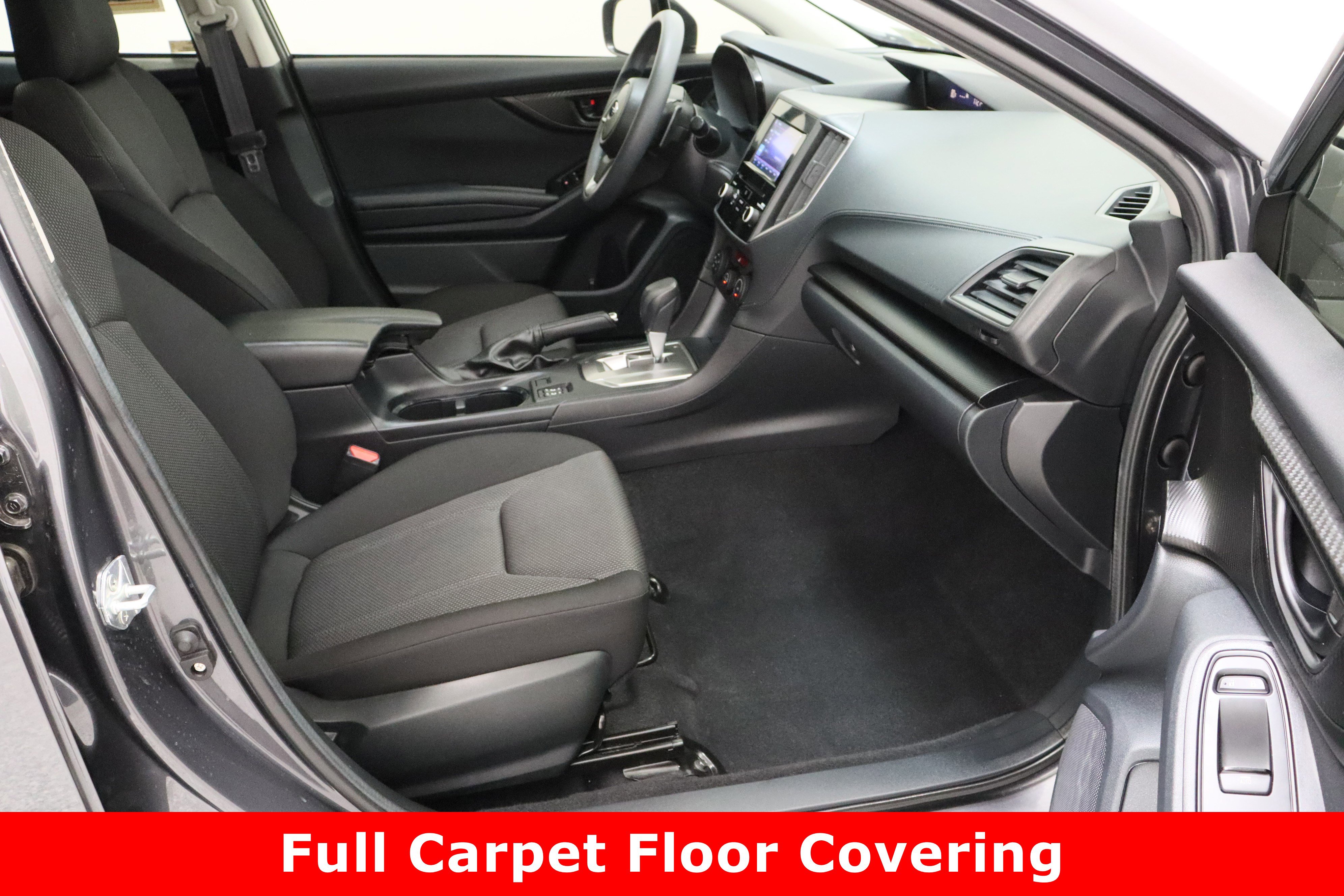 Used 2022 Subaru Impreza 2.0i Premium image 38