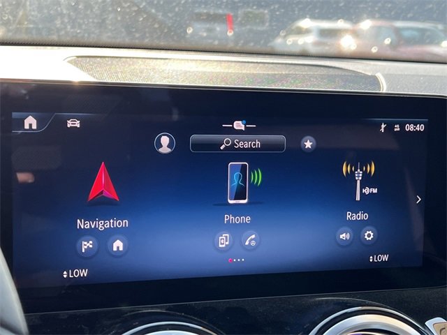 Used 2024 Mercedes-Benz GLB 250 4MATIC image 22