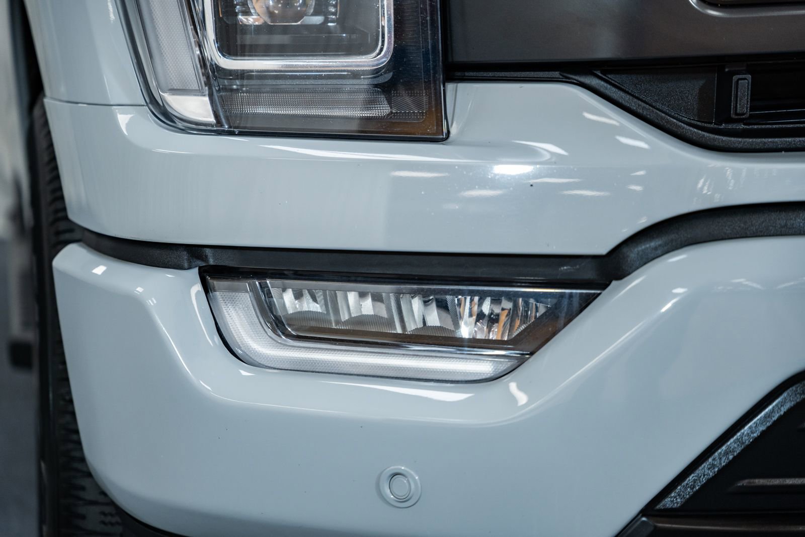 Used 2023 Ford F150 Lariat w/ Equipment Group 502A High image 15