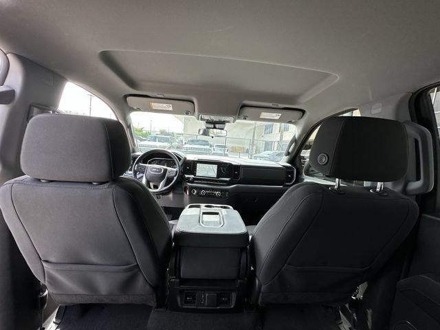 Certified 2023 GMC Sierra 1500 Elevation RWD image 30