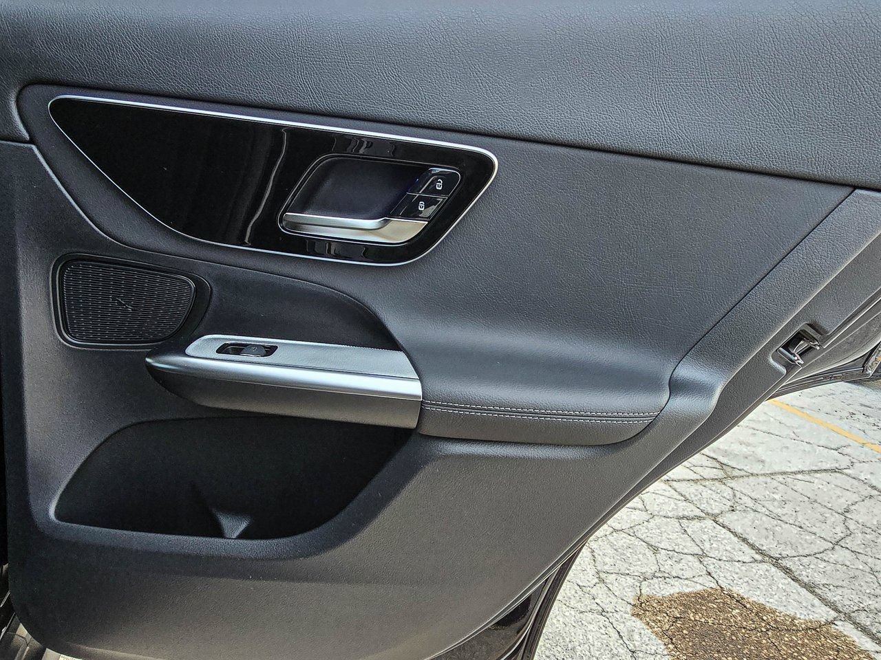New 2026 Mercedes-Benz GLC 300 4MATIC image 33