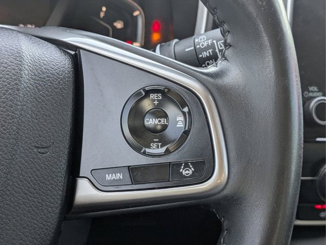 Used 2019 Honda CR-V Touring image 27
