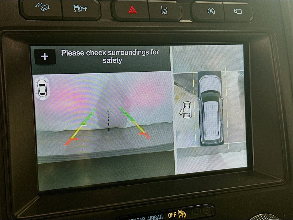 Used 2019 Ford Expedition Max Limited w/ Equipment Group 303A image 15