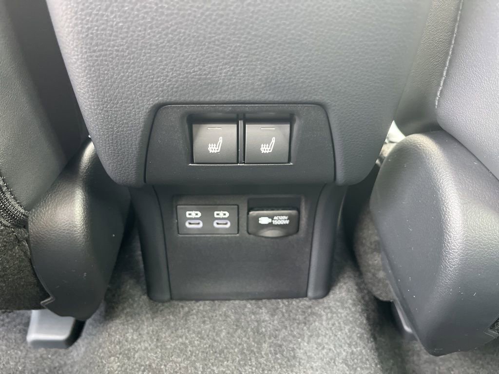 New 2026 Toyota Prius Plug-In Hybrid image 21
