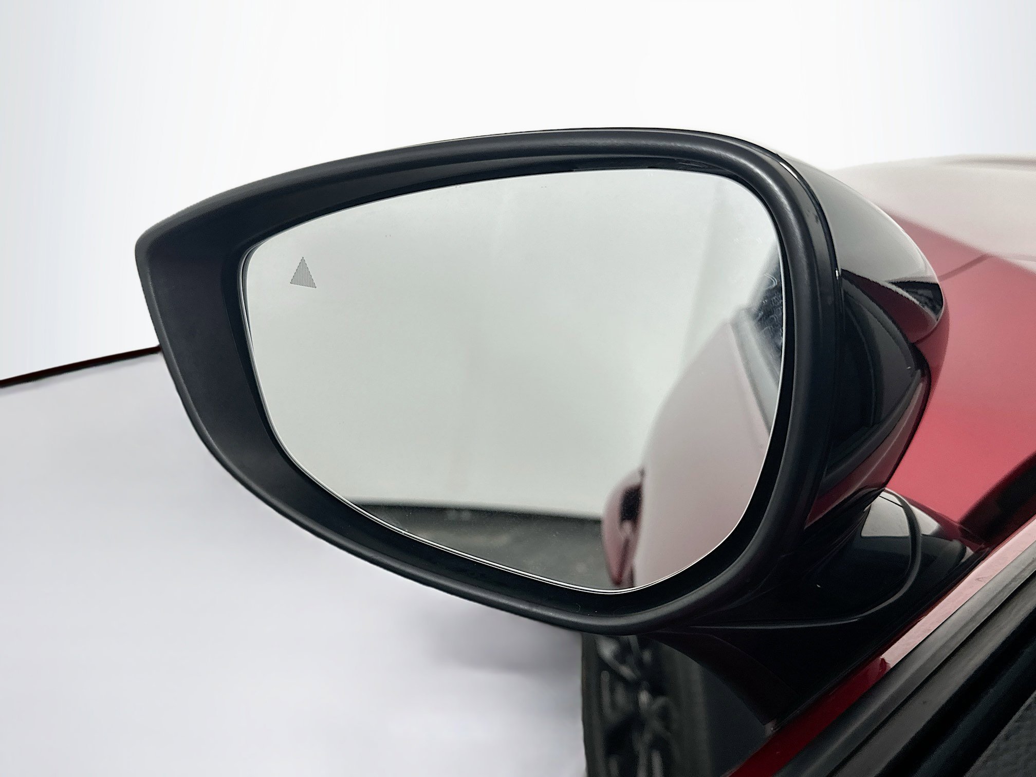 Used 2024 MAZDA CX-50 AWD 2.5 S w/ Preferred Package image 16