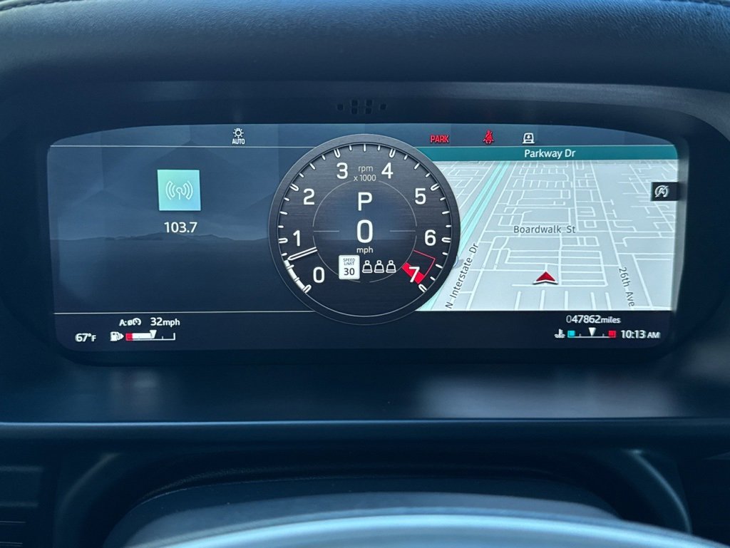 Used 2022 Land Rover Defender 110 XS Edition image 4