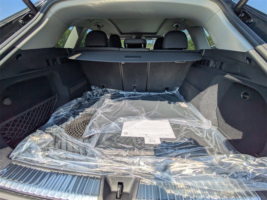 New 2025 Audi Q5 Premium Plus image 34