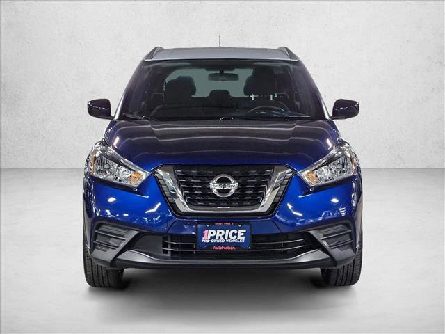 Used 2019 Nissan Kicks SV image 2