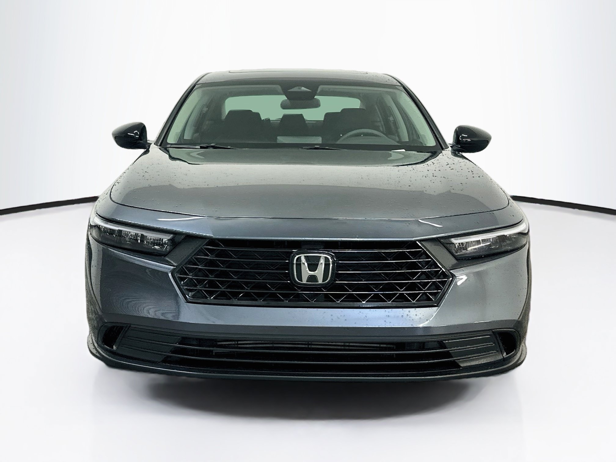 Used 2025 Honda Accord SE image 2