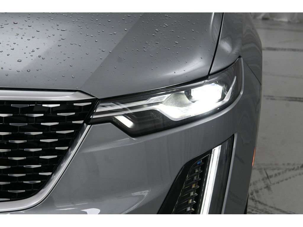 Used 2024 Cadillac XT6 Premium Luxury w/ Technology Package AWD/4WD image 26