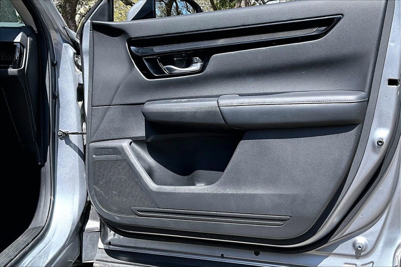 Used 2023 Honda CR-V EX-L image 28