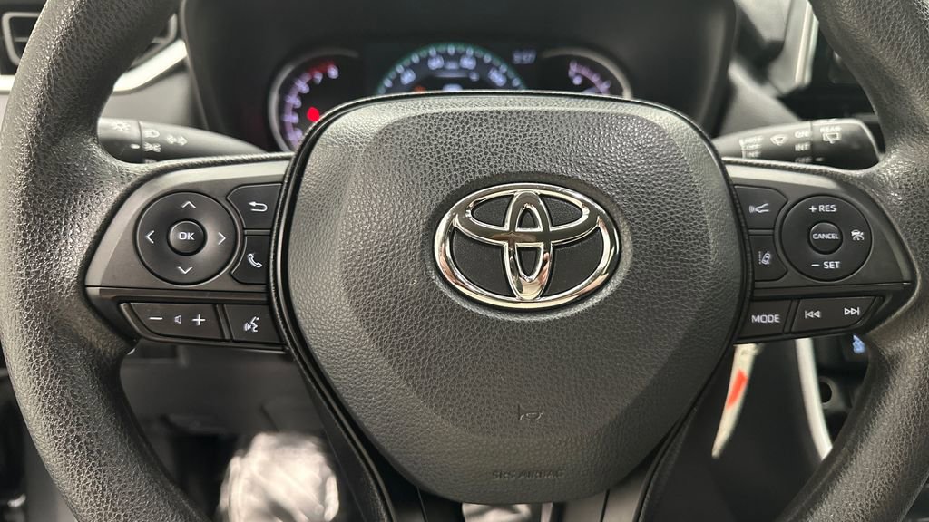 Certified 2023 Toyota RAV4 LE image 15