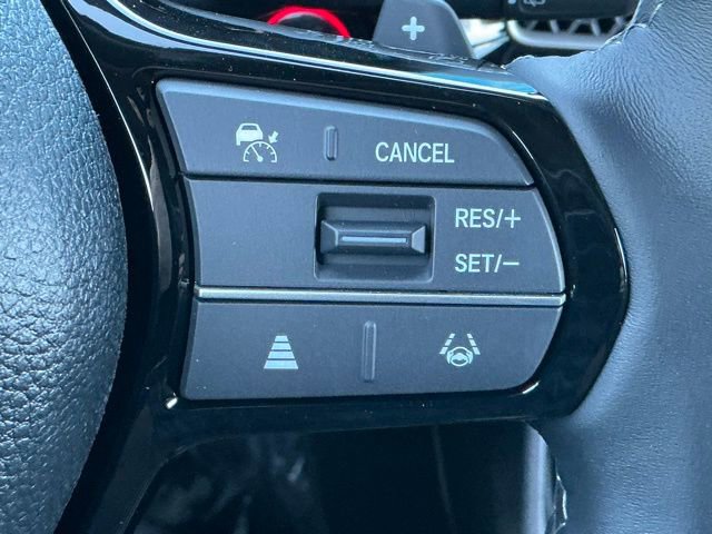 New 2026 Honda Civic Sport image 14