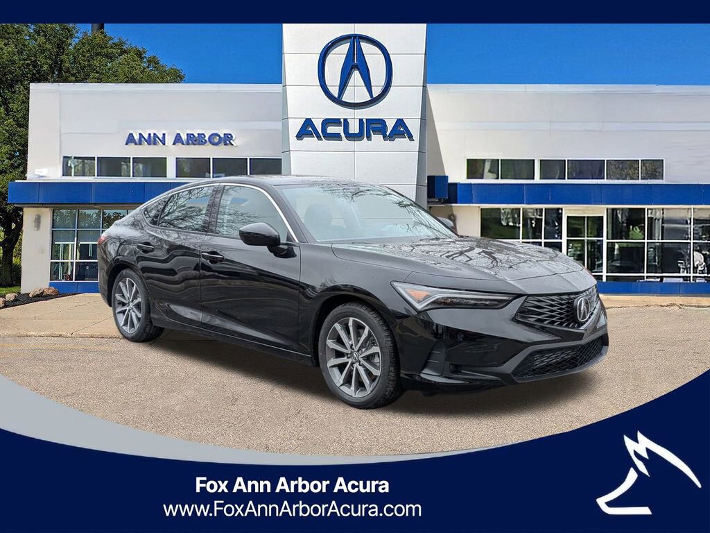 New 2026 Acura Integra image 7