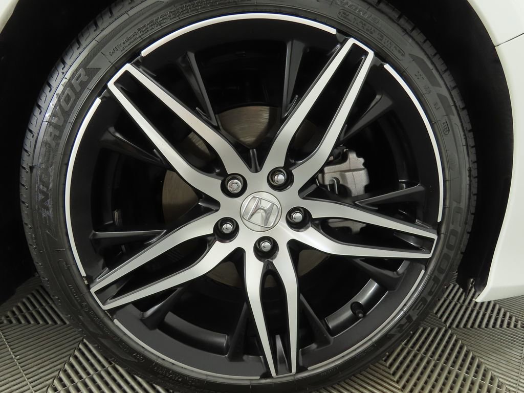 Certified 2021 Honda Accord Touring image 33