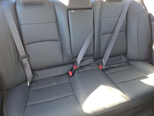 New 2025 Nissan Altima 2.5 SR w/ SR Premium Package image 27