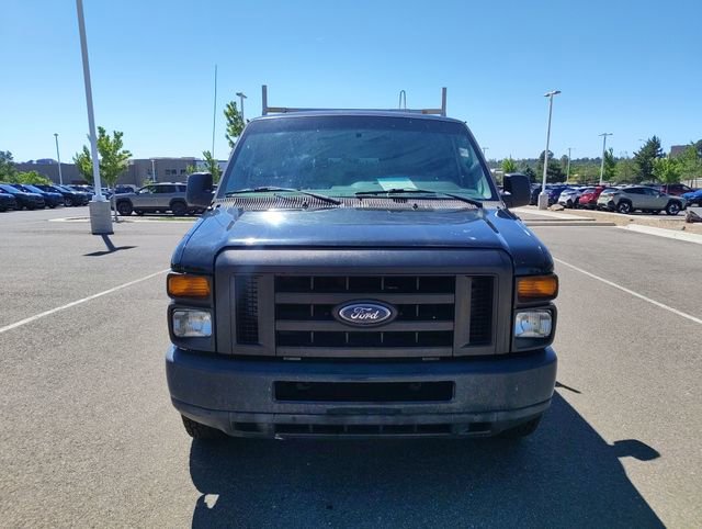 Used 2010 Ford E-150 and Econoline 150 RWD image 10