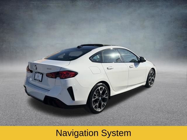 Used 2025 BMW 228i xDrive image 7