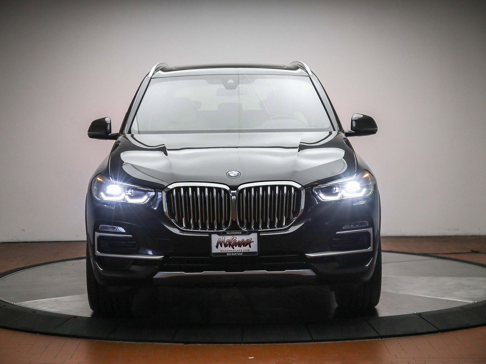 Used 2020 BMW X5 sDrive40i w/ Convenience Package RWD image 7