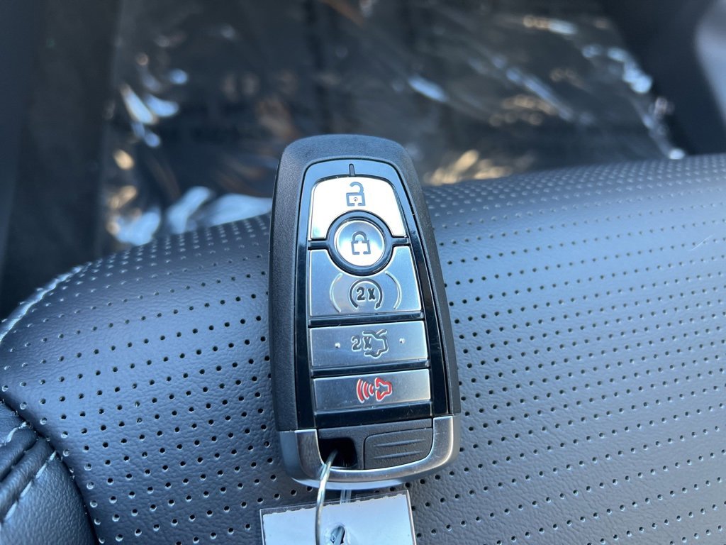 New 2026 Ford Mustang GT Premium image 33