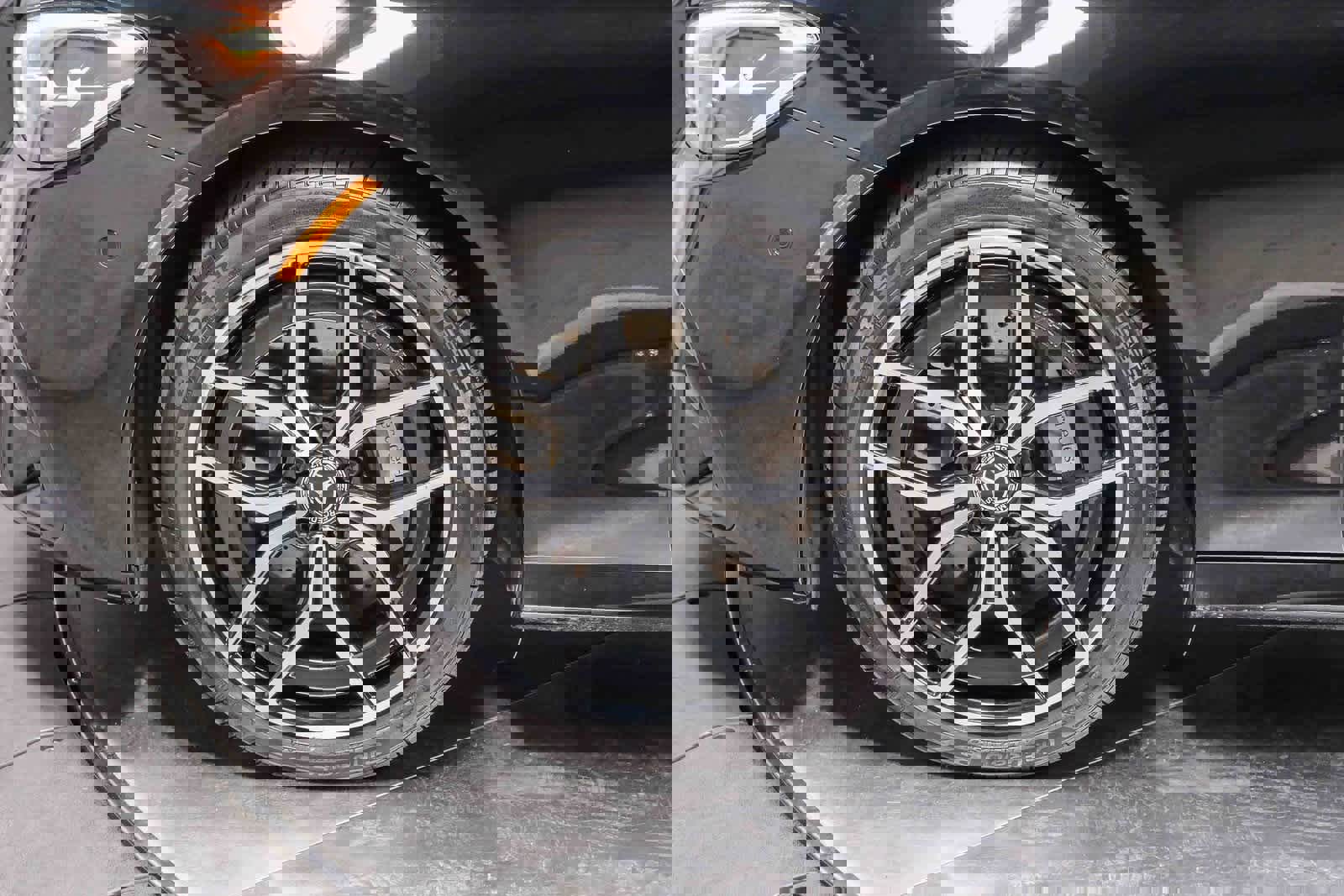 Certified 2023 Mercedes-Benz E 350 Sedan image 10