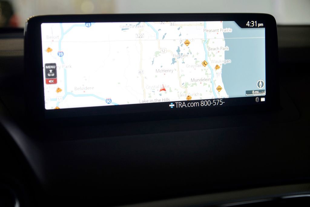 Used 2023 MAZDA CX-9 Signature image 21