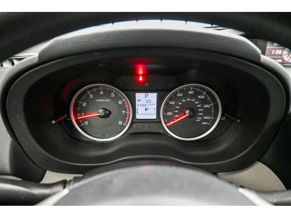 Used 2016 Subaru Forester 2.5i Premium w/ Popular Package #2 image 34