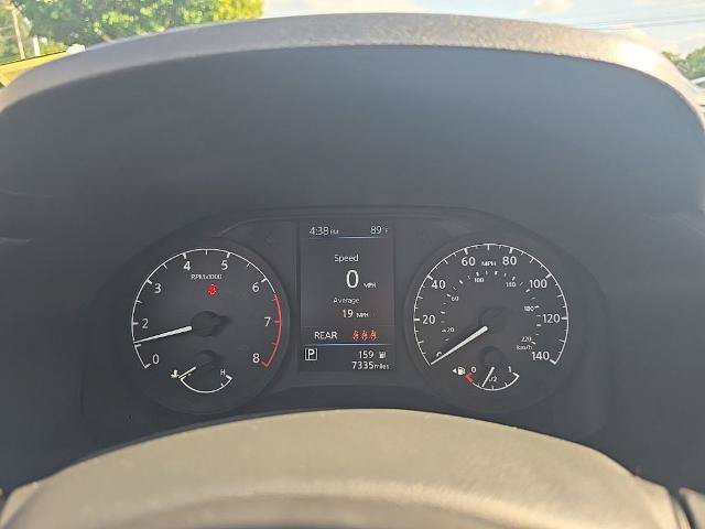 Certified 2023 Nissan Altima 2.5 S FWD image 16