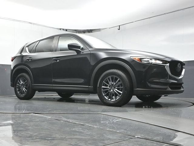 Used 2020 MAZDA CX-5 Touring FWD image 40
