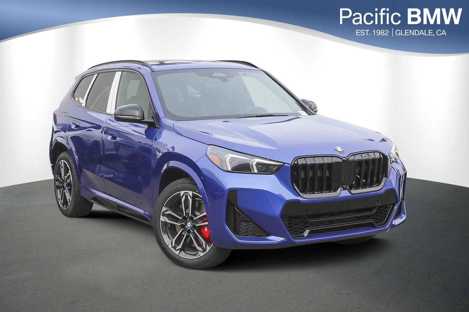 New 2026 BMW X1 xDrive28i w/ Technology Package