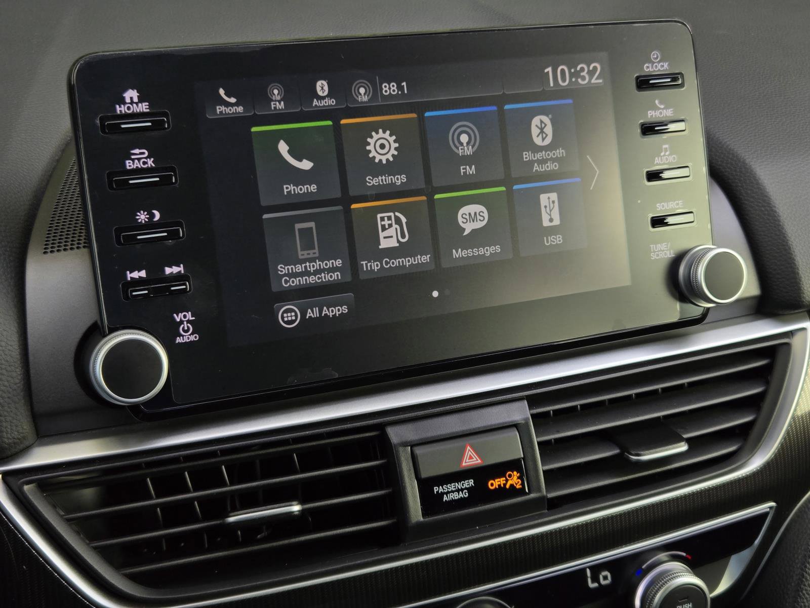 Used 2020 Honda Accord Sport image 26