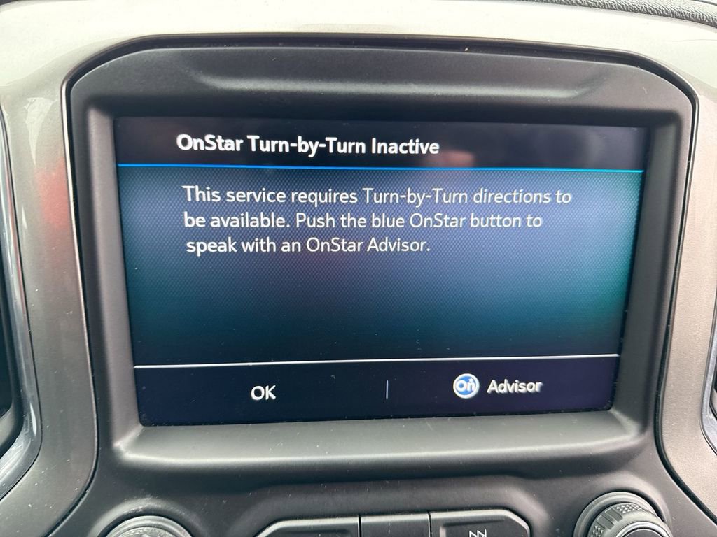 Used 2019 Chevrolet Silverado 1500 LT w/ All-Star Edition image 18