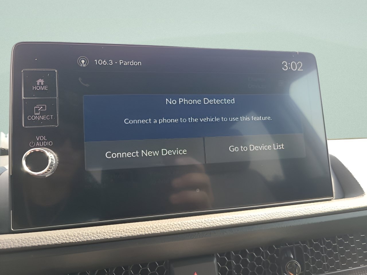 New 2026 Honda CR-V LX image 28