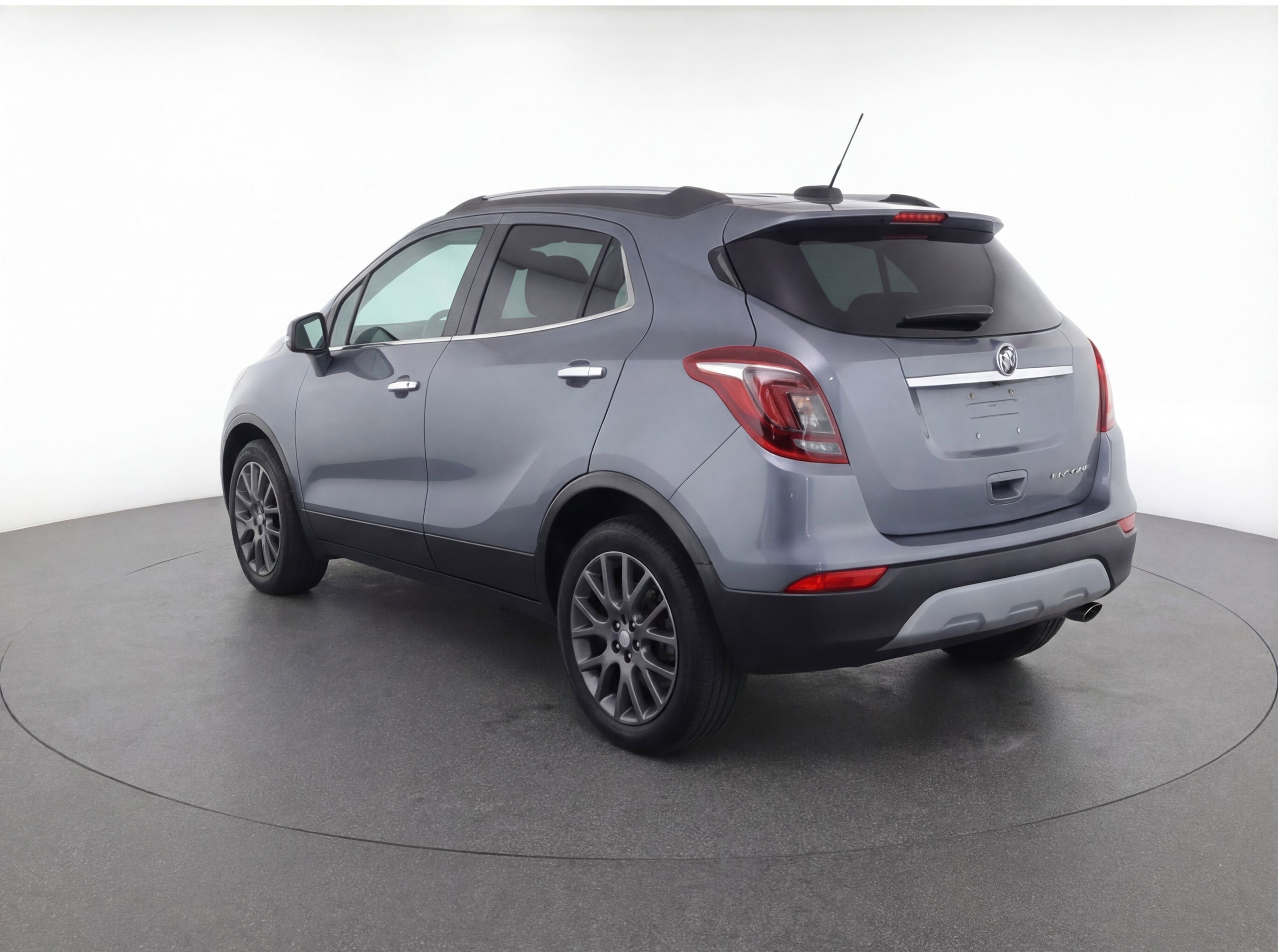 Used 2020 Buick Encore Sport Touring w/ Safety Package image 6