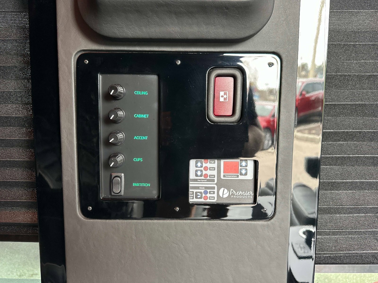 Used 2025 Mercedes-Benz Sprinter 3500 image 15