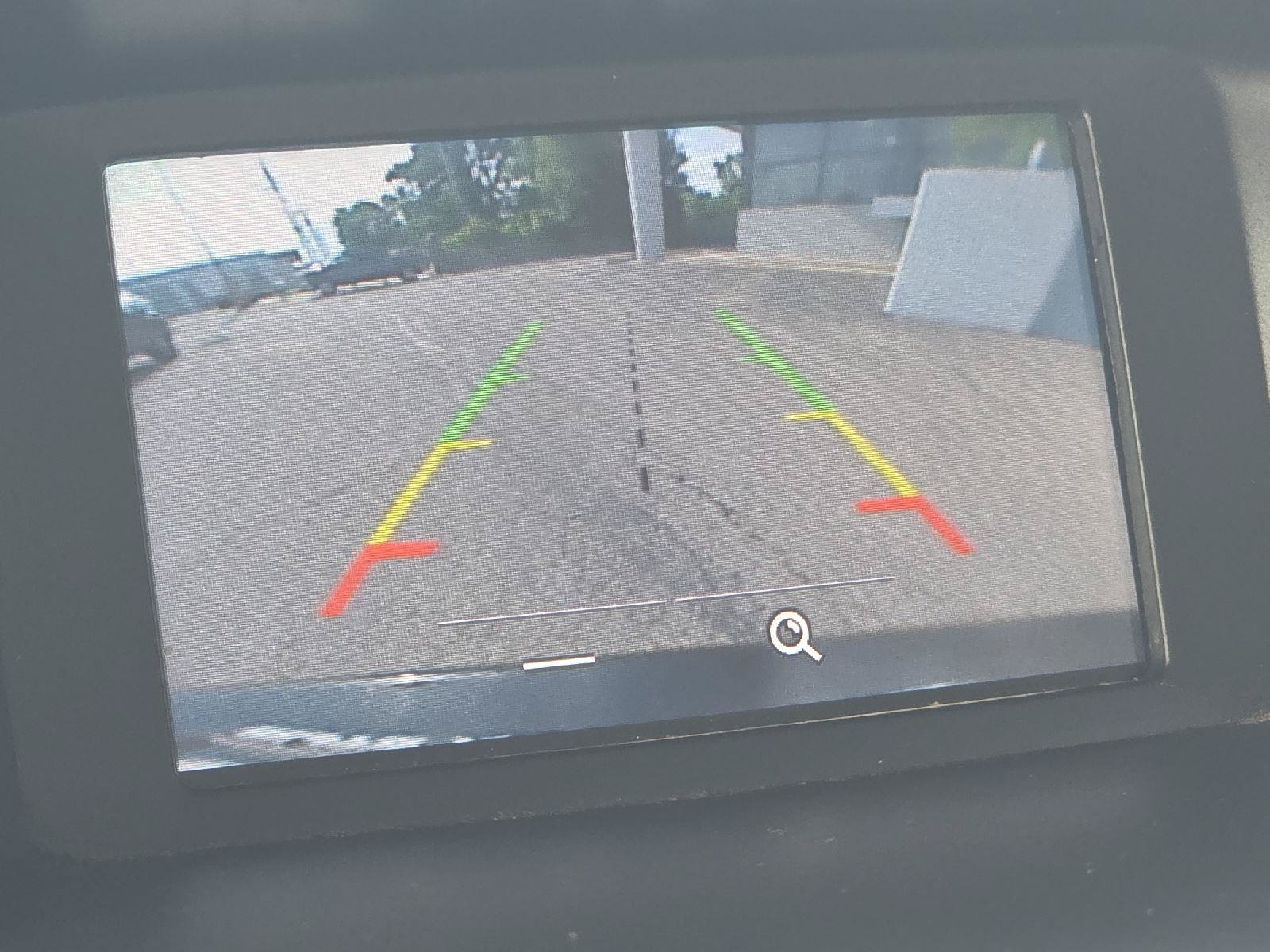 Used 2016 Ford Focus S FWD image 19