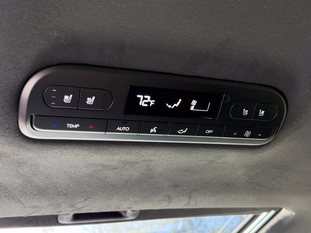 Used 2026 Hyundai Palisade Calligraphy AWD/4WD image 12