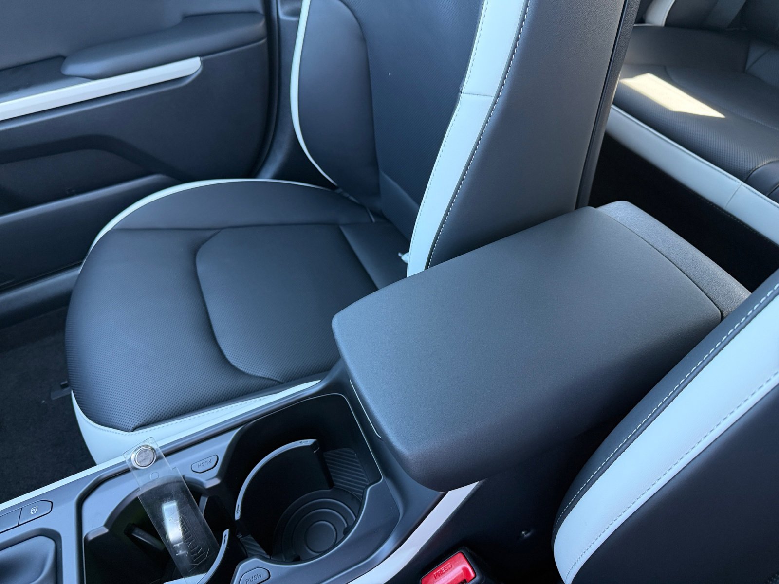 New 2026 Kia K4 GT-Line Turbo FWD image 14