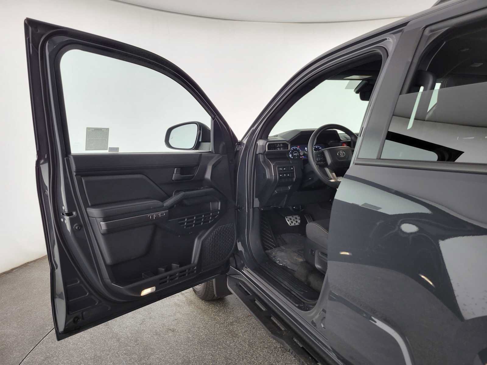 Used 2026 Toyota 4Runner TRD Sport RWD image 19