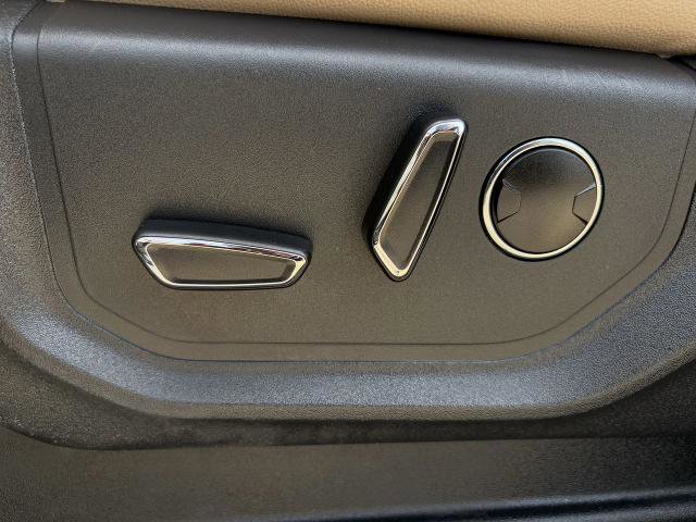 Certified 2024 Ford Expedition Limited image 29