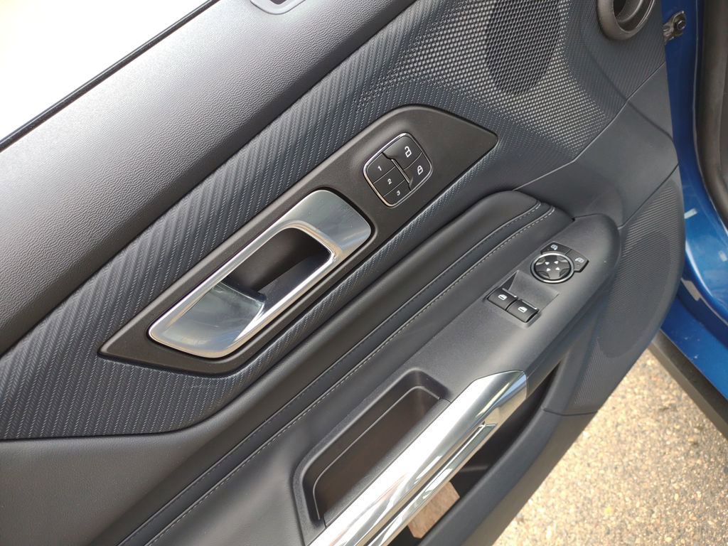 Used 2024 Ford Mustang GT Premium RWD image 11