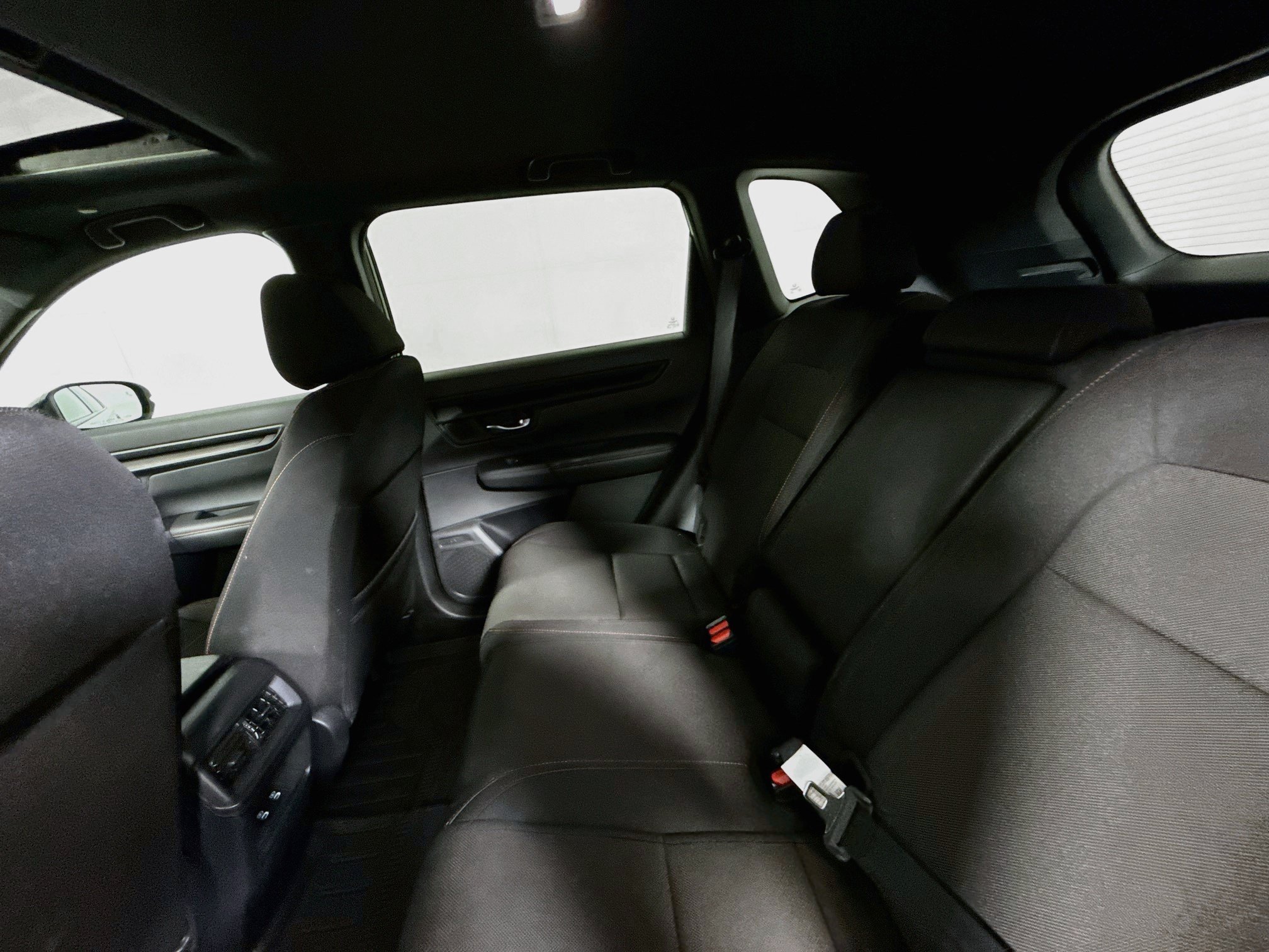 Used 2026 Honda CR-V TrailSport image 22