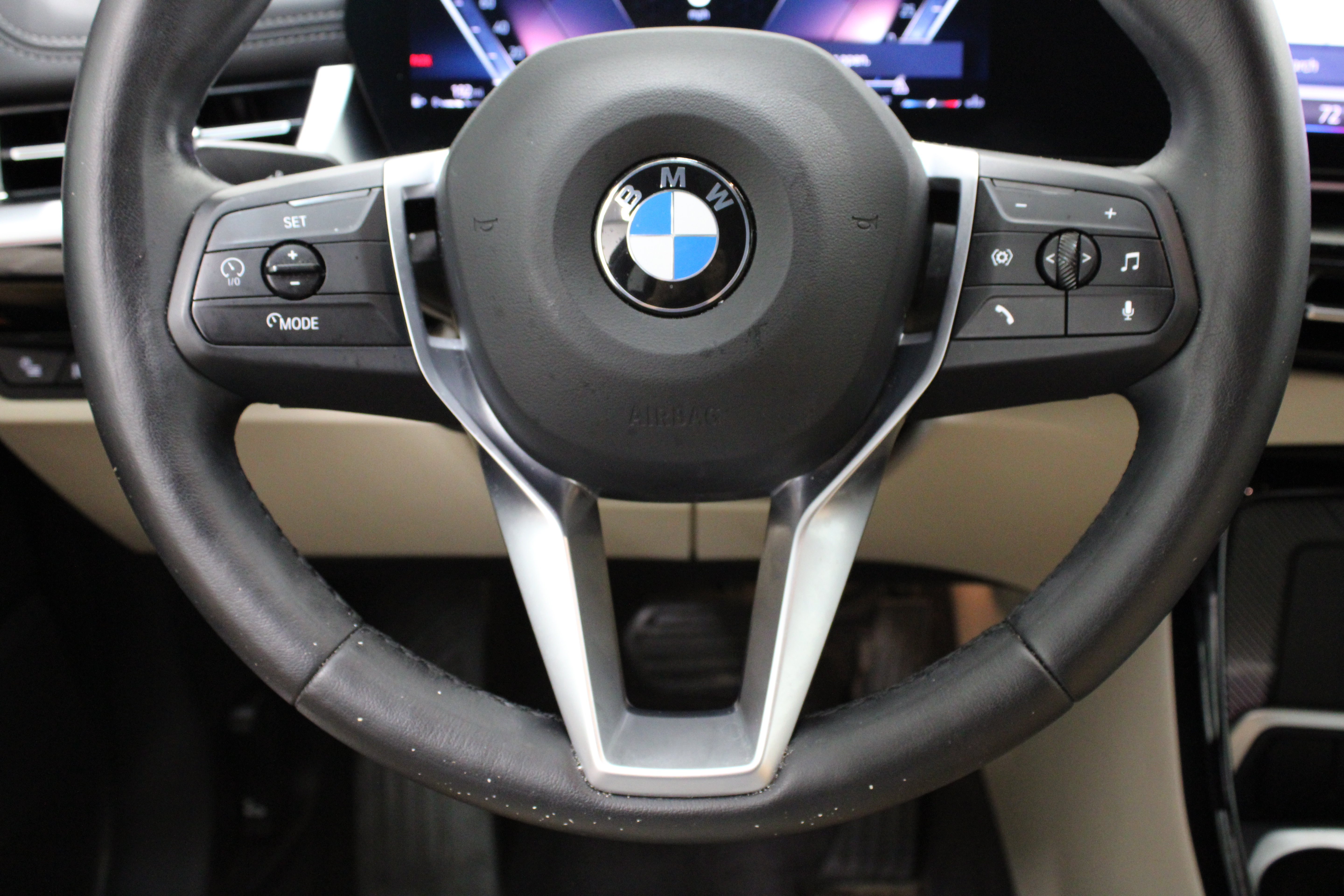 Used 2025 BMW X1 xDrive28i w/ Technology Package AWD/4WD image 25